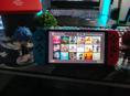 Nintendo Switch OLED продаю, обмен