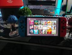 Nintendo Switch OLED продаю, обмен