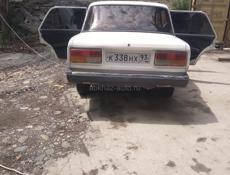 ВАЗ 2107