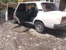 ВАЗ 2107