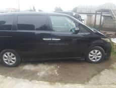 Honda Еlysion