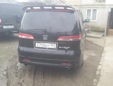Honda Еlysion