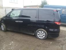 Honda Еlysion