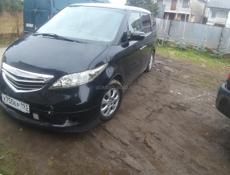 Honda Еlysion