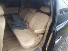 Honda Еlysion