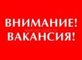 Есть 2 вакансии