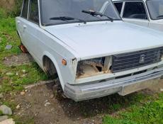 ВАЗ 2105