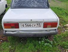 ВАЗ 2105