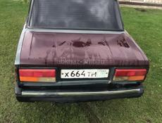 ВАЗ 2107