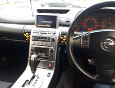 Nissan Skyline