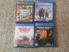 Ps4