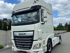DAF