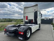 DAF