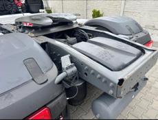 DAF