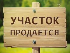 Участок по дороге на Рицу