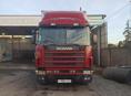 SCANIA