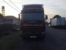 SCANIA