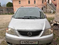 Mazda MPV