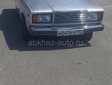ВАЗ 2107
