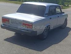 ВАЗ 2107