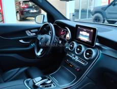 Mercedes-Benz GLK
