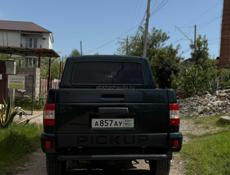 УАЗ Патриот