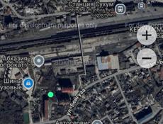 Срочно за один миллион рублей участок 6-8 соток 