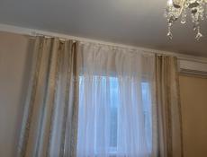 Сдам 2 комнатную квартиру на длительный период 