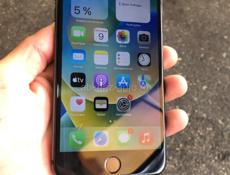 Срочно iPhone 8plus 