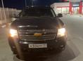 Chevrolet Suburban