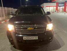 Chevrolet Suburban