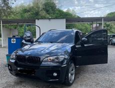 BMW Х6