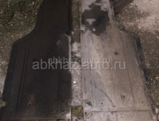 Запчасти Е60