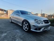 Mercedes-Benz CLK