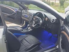 Mercedes-Benz CLK