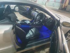 Mercedes-Benz CLK