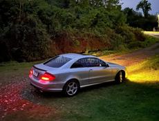 Mercedes-Benz CLK
