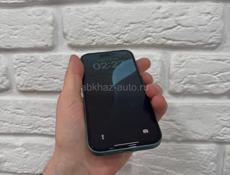 iPhone 16 128gb teal 
