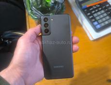 Продаю телефон самсунг S21 5G