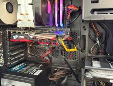 Продаю системный блок I5 8600 32GB