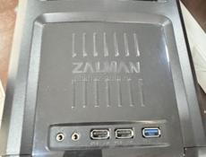 Продаю системный блок I5 8600 32GB