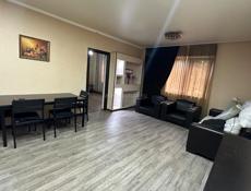 Продам квартиру на Новом районе