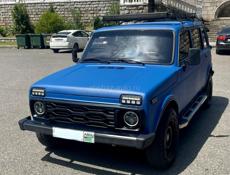 ВАЗ 2123 Нива