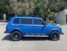 ВАЗ 2123 Нива