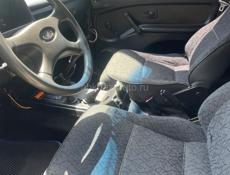 ВАЗ 2123 Нива