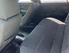 ВАЗ 2123 Нива