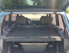 ВАЗ 2123 Нива