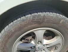 Mitsubishi Grandis