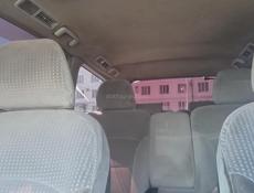 Mitsubishi Grandis
