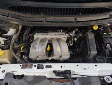 Chrysler Grand Voyager